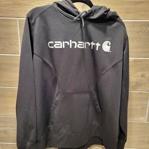 Womens Carhartt hoodie